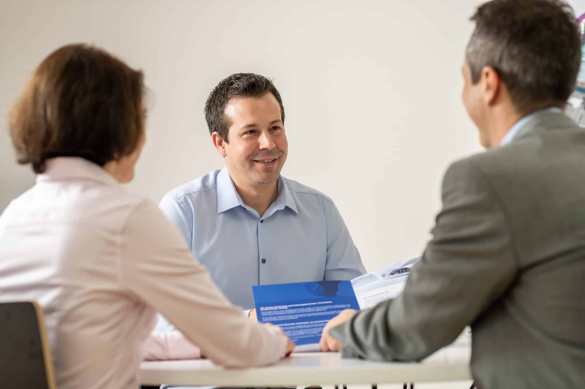 Personalvermittlung Personalvermittler Unternehmen