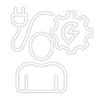 Icon Erfahrung in der Elektrobranche