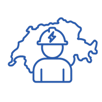 Icon Experten in der Schweizer Elektrobranche