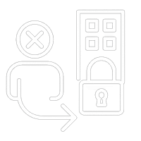 Icon anonyme Vorabklärungen