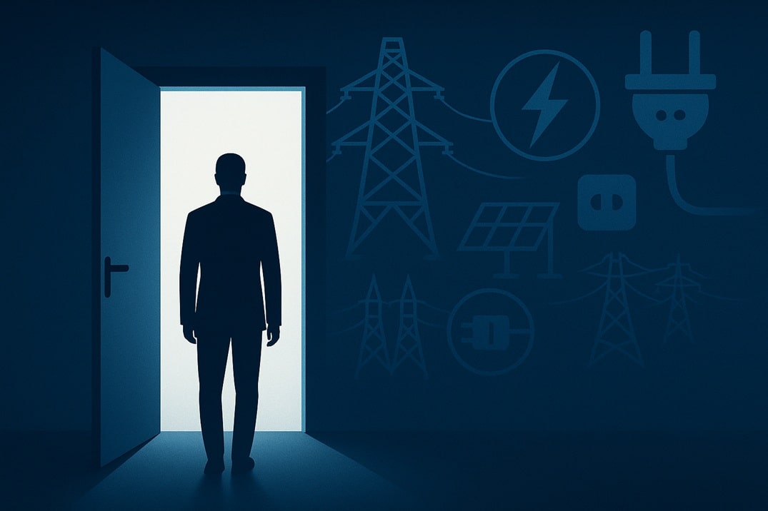 Karriere in der Elektrobranche verdeckter Stellenmarkt