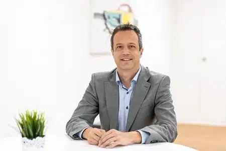 Roger Germ Headhunter Energie Home